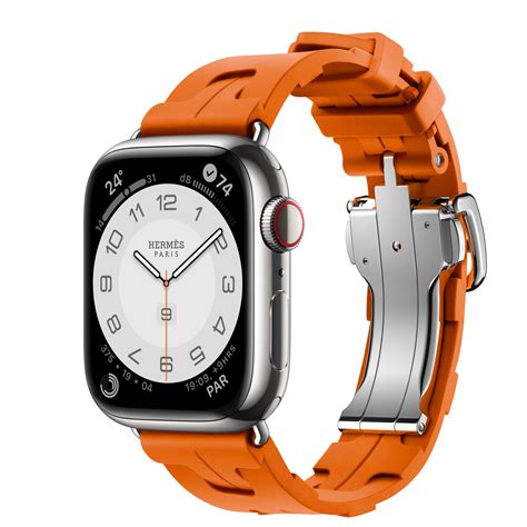 apple watch series 9 hermes|apple watch hermes collection.